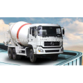 Caminhão do misturador concreto de 4 * 2 RHD 10CBM Dongfeng / caminhão do misturador / caminhão do misturador de cimento / caminhão do cimento / caminhão de transporte do cimento